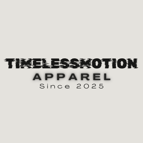 TimelessMotionApparel